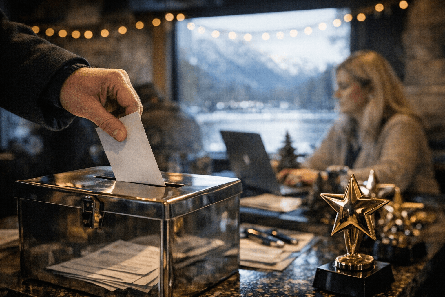 AI-generated illustration