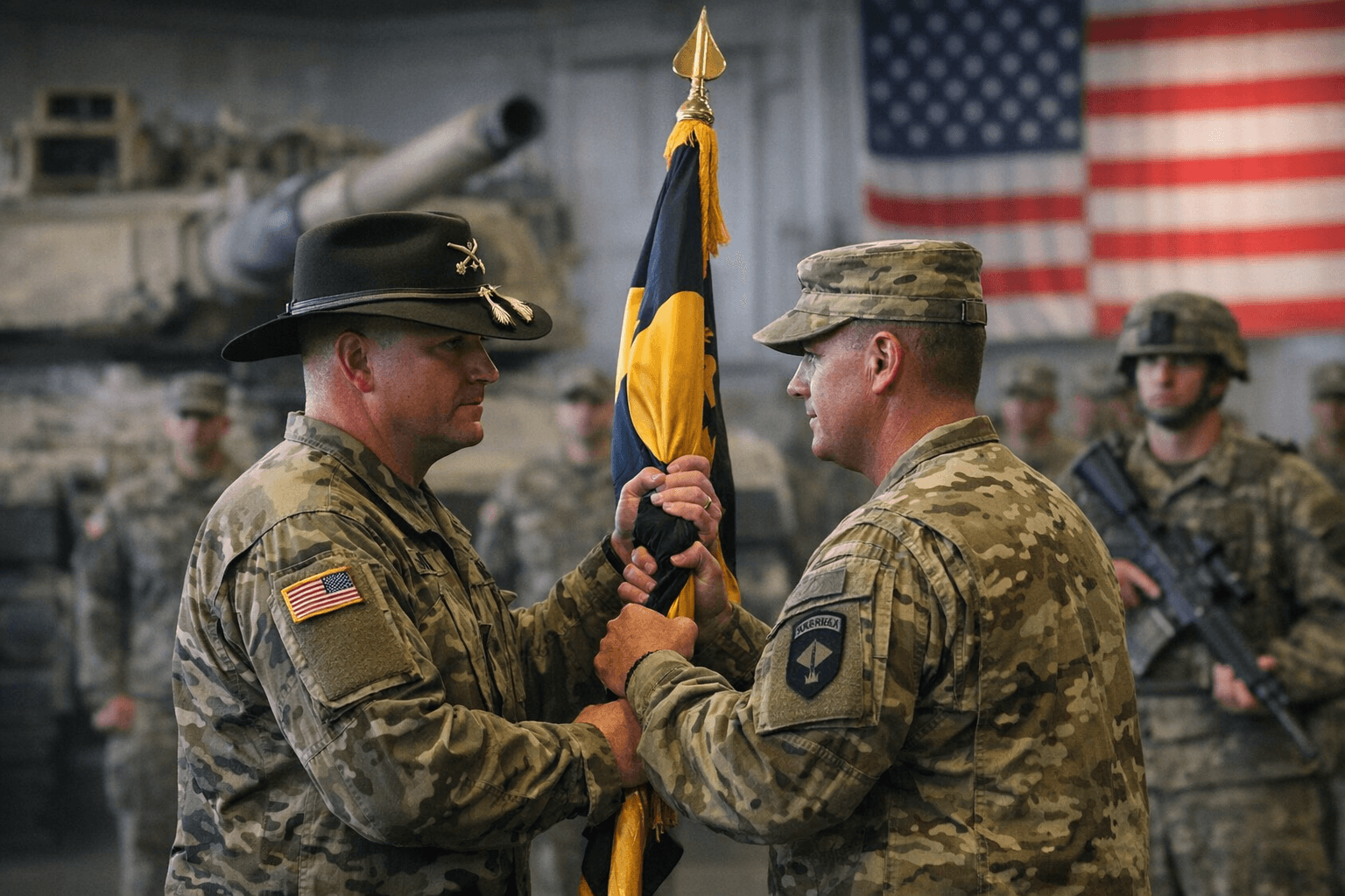 AI-generated illustration