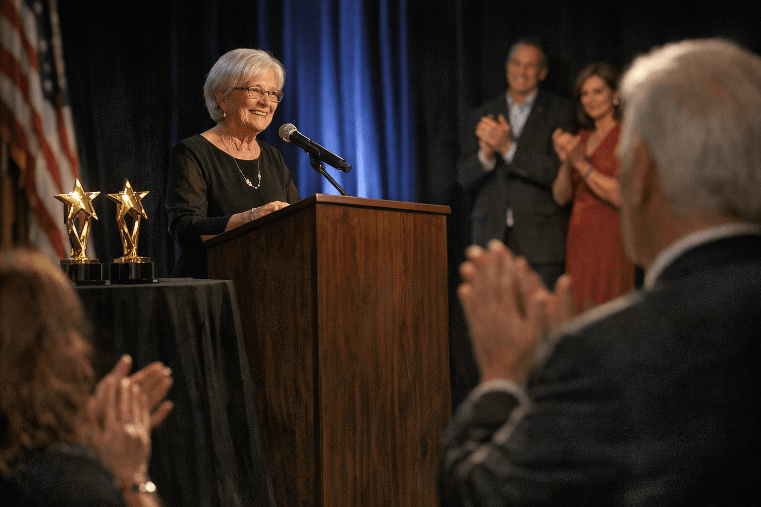 Traverse Connect seeks nominees for 2025 Distinguished Service Award