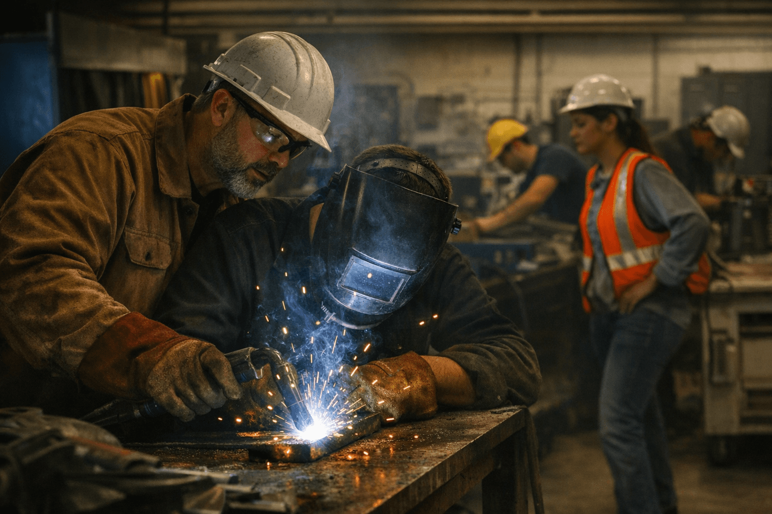 AI-generated illustration