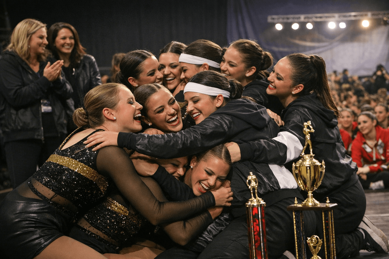 AI-generated illustration