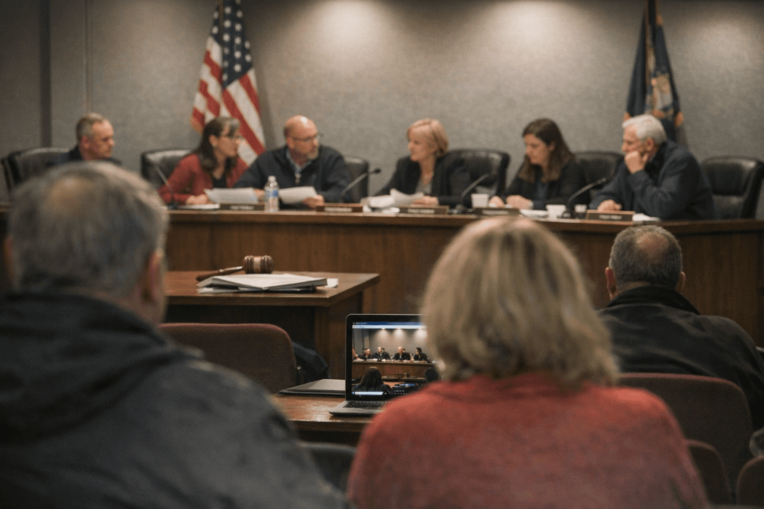 Goshen school board posts agenda for Jan. 12 meeting