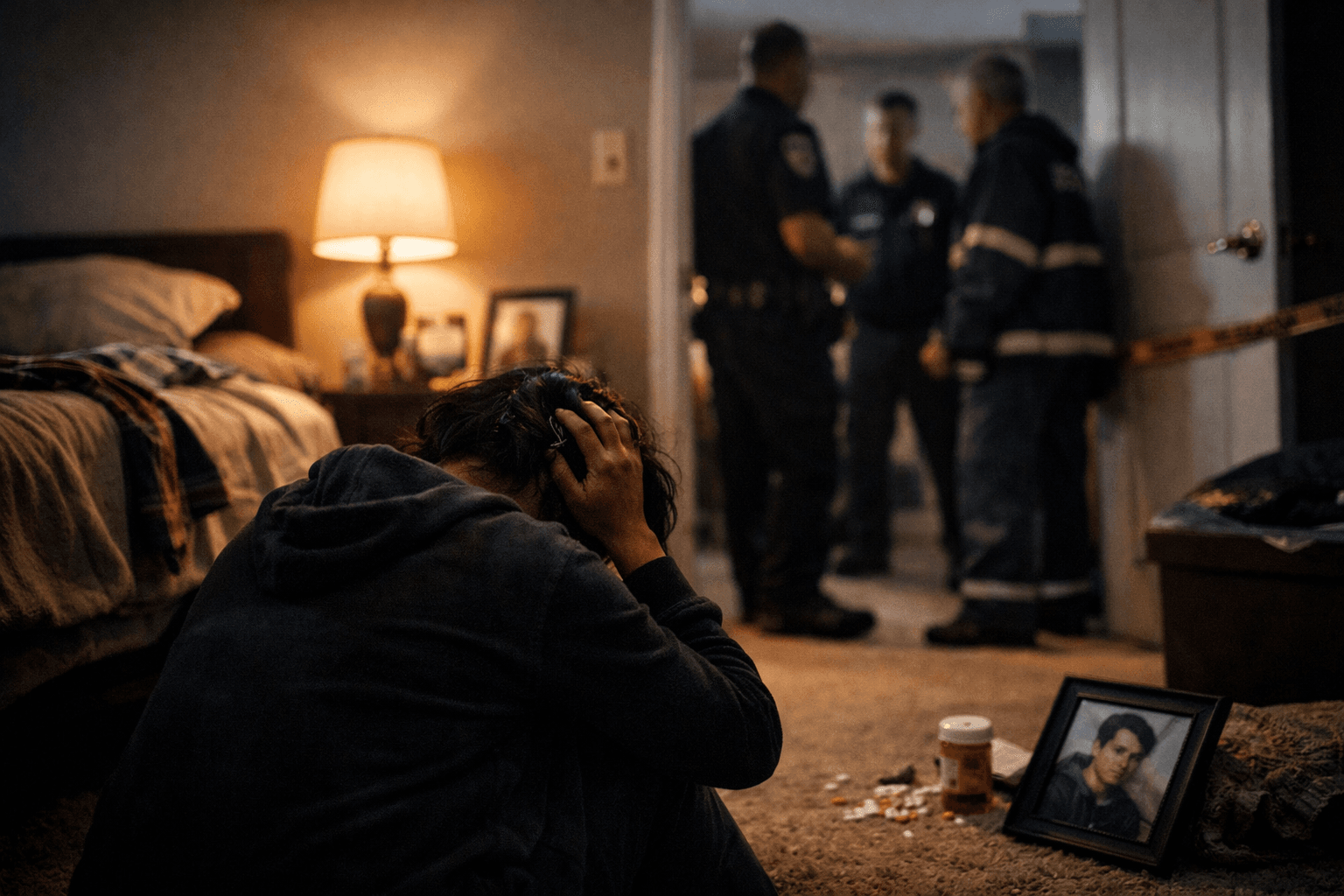 Morgan County suicides rise 50 percent; public health concerns grow