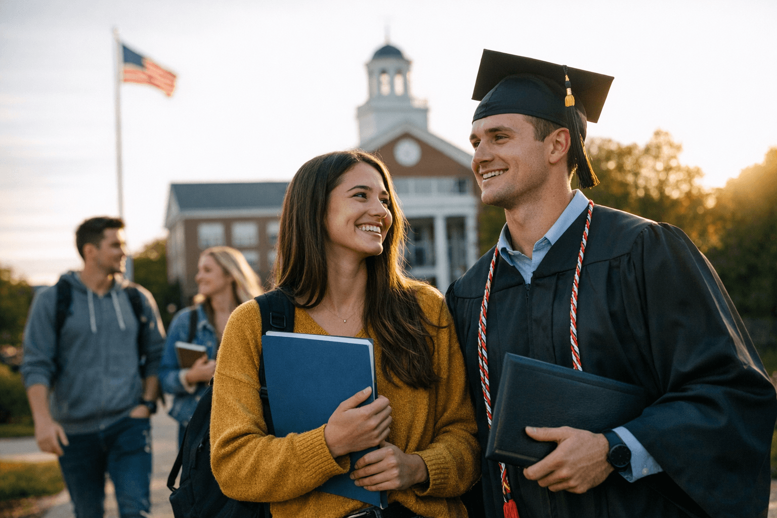 Jacksonville students land honors at Southern New Hampshire University