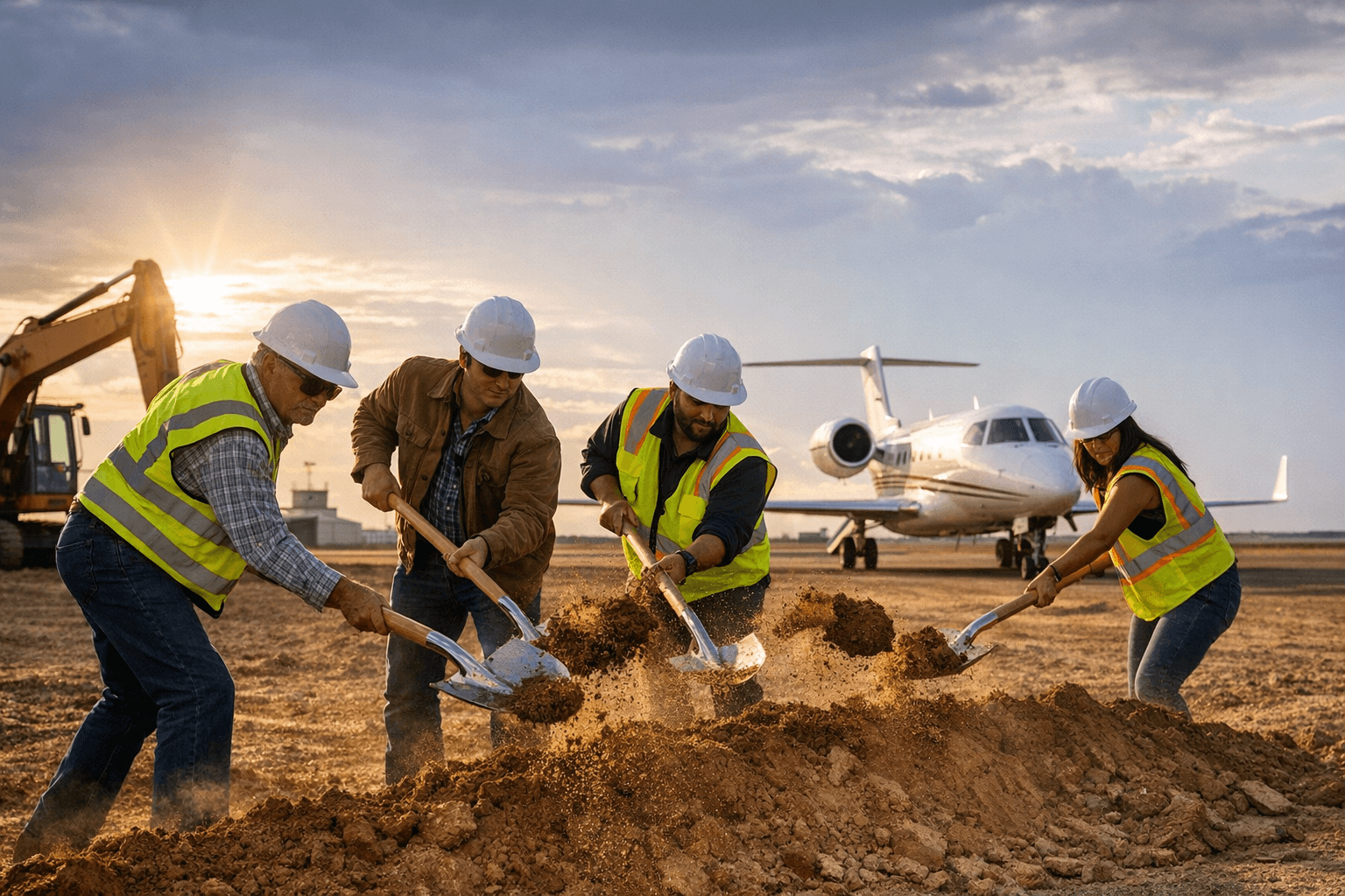 AI-generated illustration