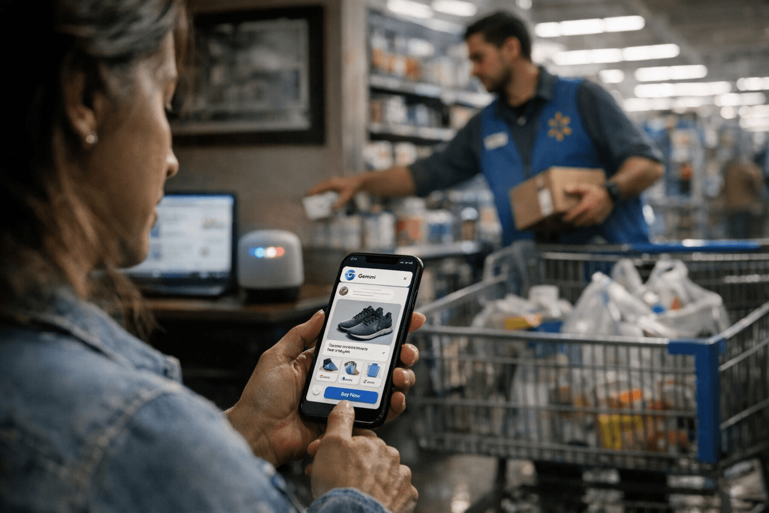 AI-generated illustration