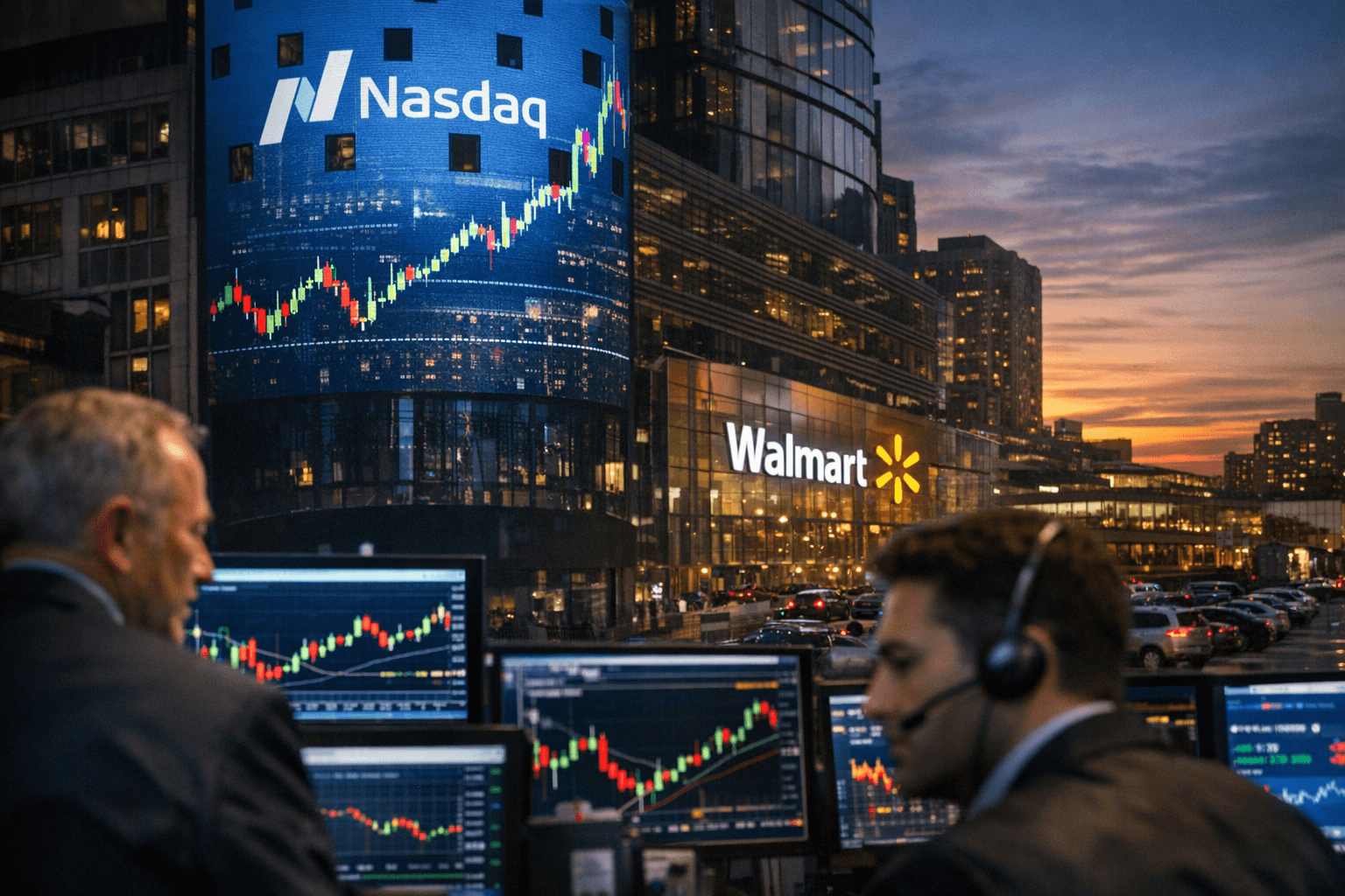 AI-generated illustration