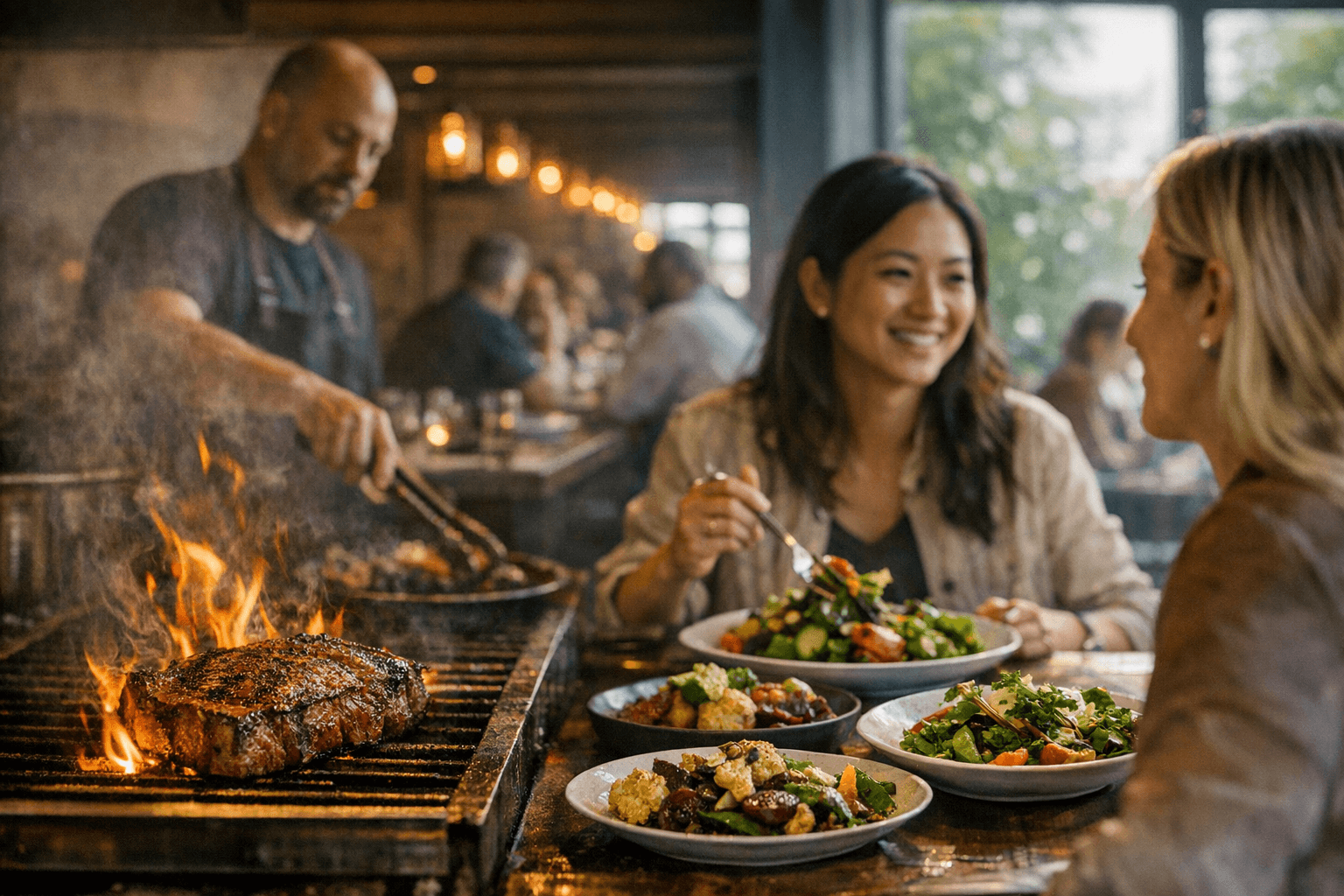 AI-generated illustration