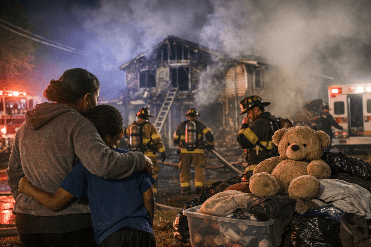 AI-generated illustration