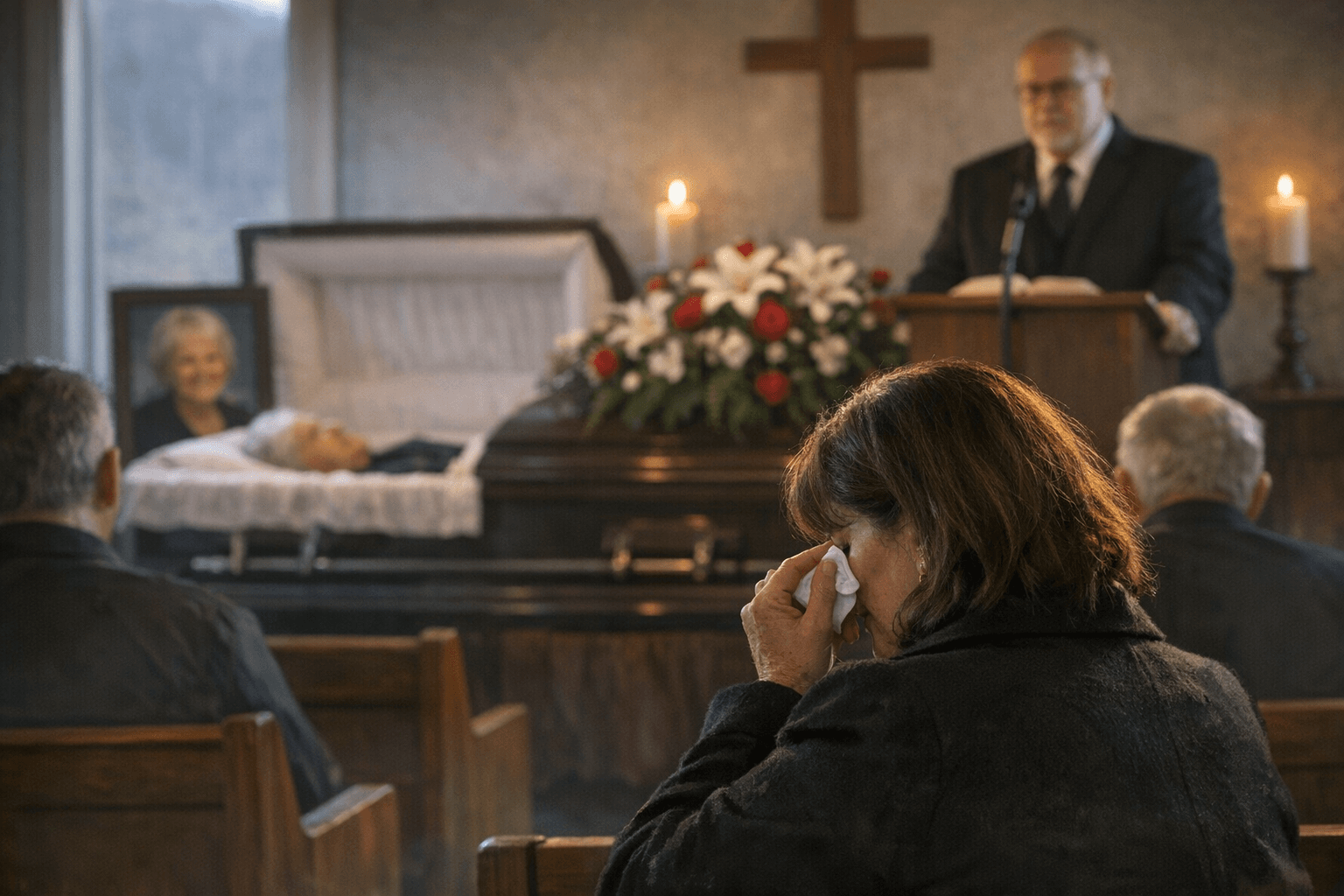 Services held in Booneville for Beattyville resident Jerri Deaton