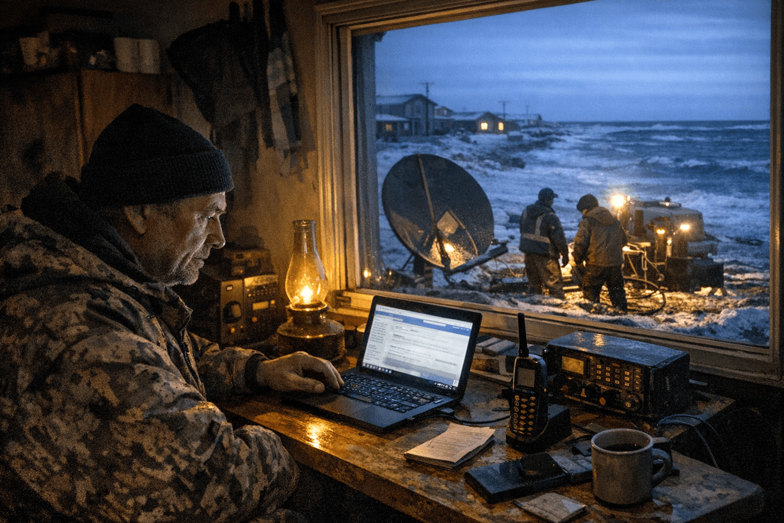 AI-generated illustration