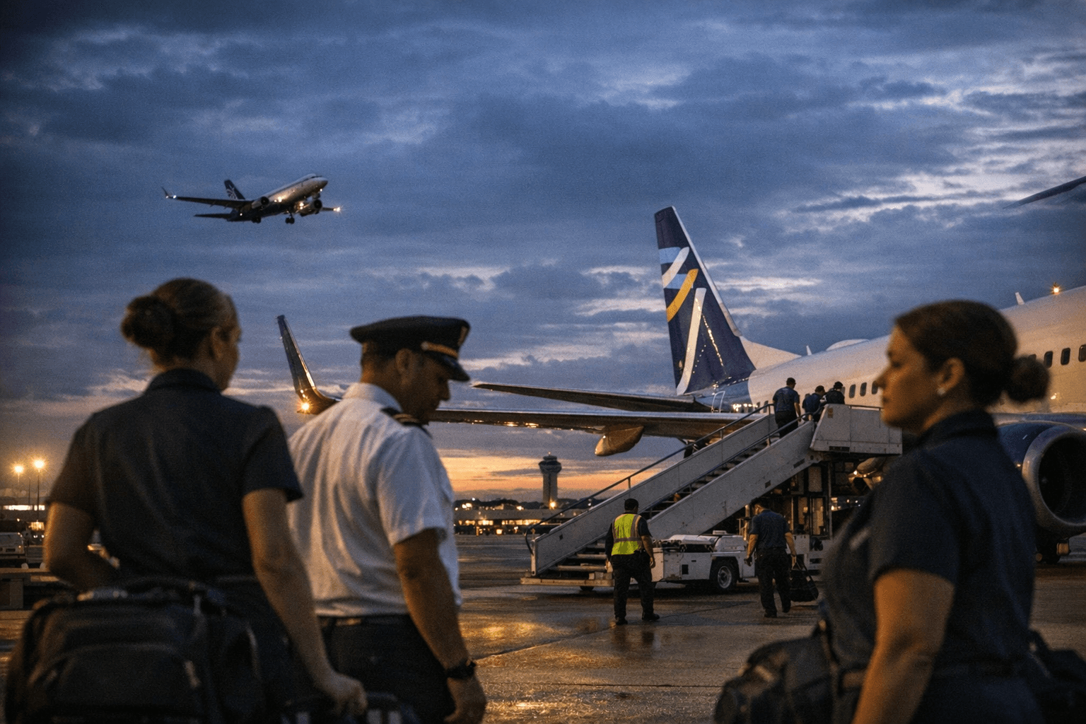 AI-generated illustration