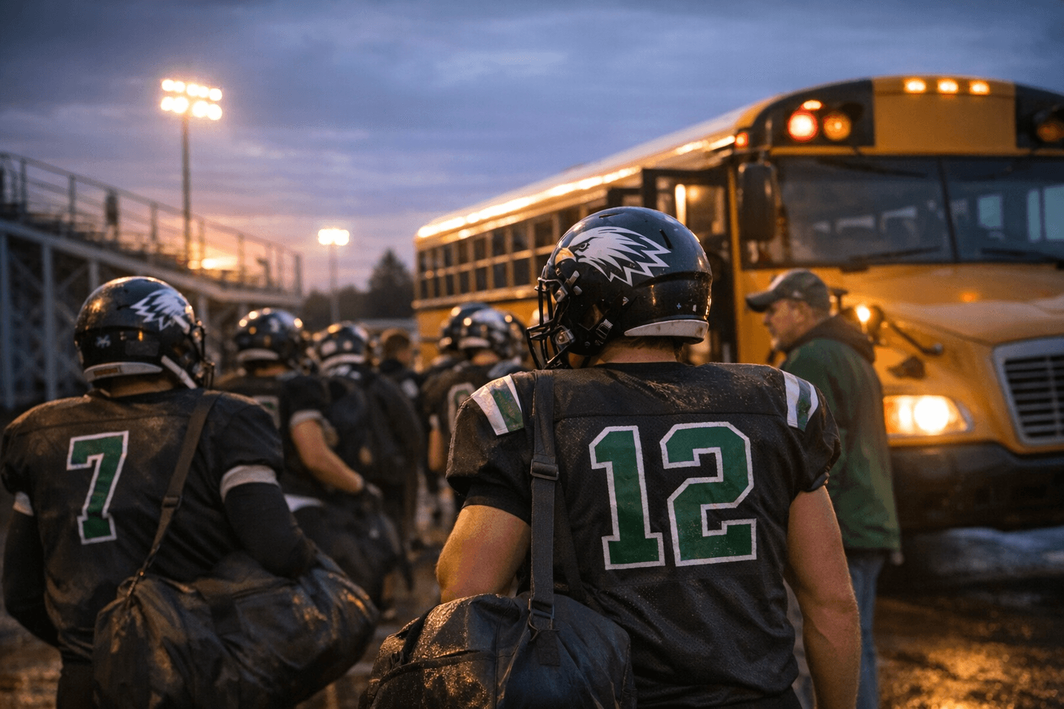 Menominee Nation prepares for Manawa matchup; fans get logistics