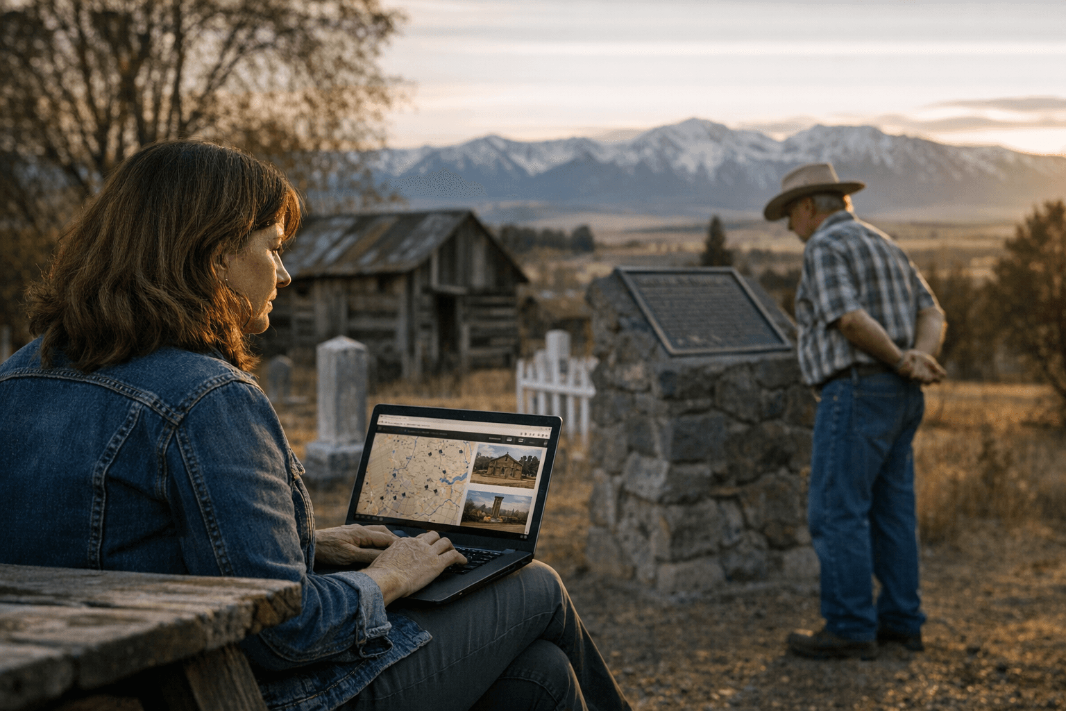 AI-generated illustration