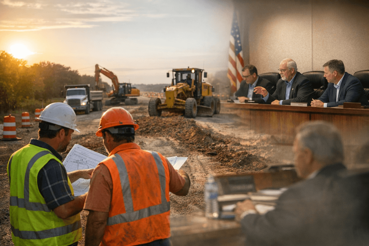 AI-generated illustration