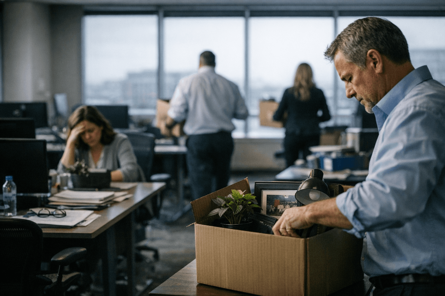 AI-generated illustration