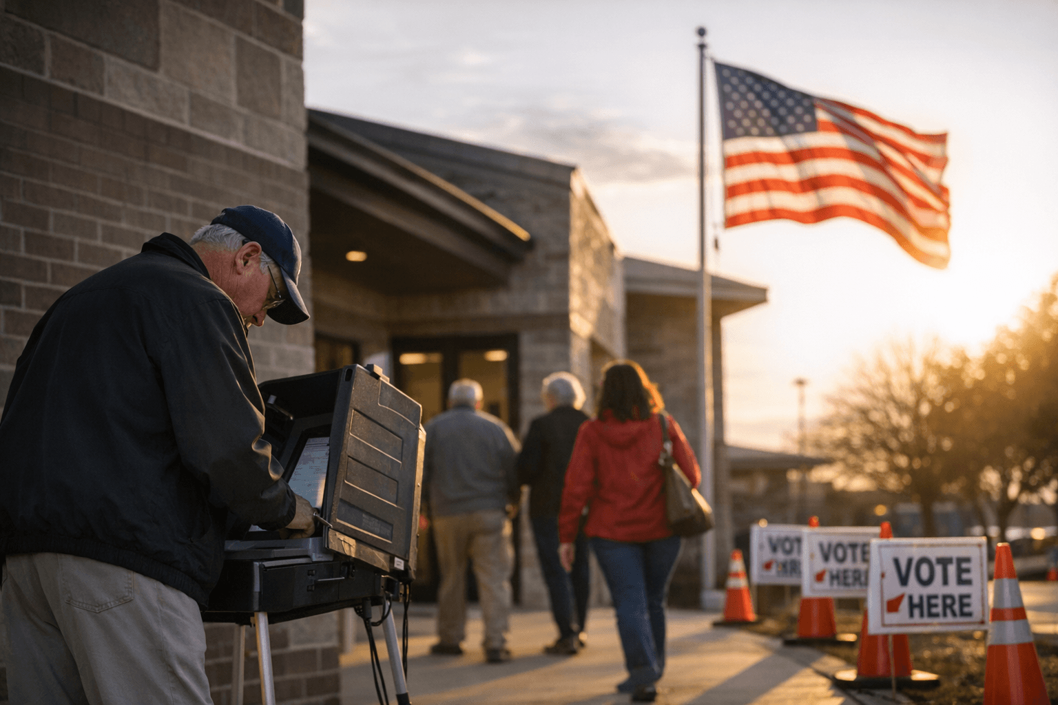 AI-generated illustration