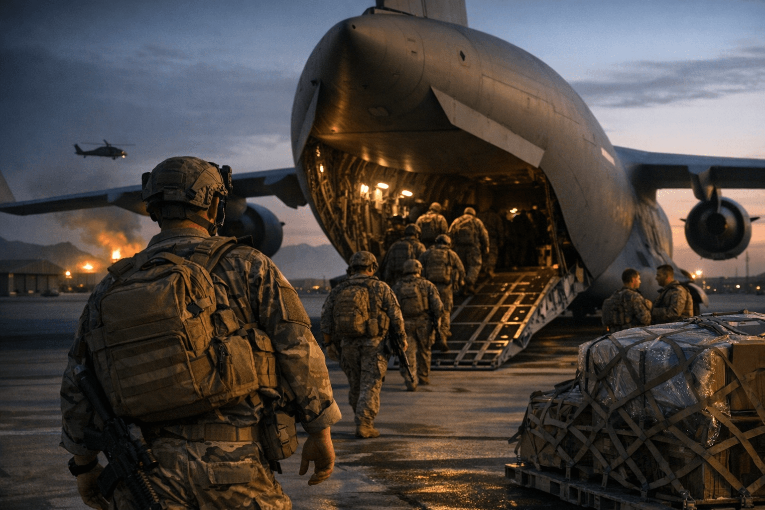 AI-generated illustration