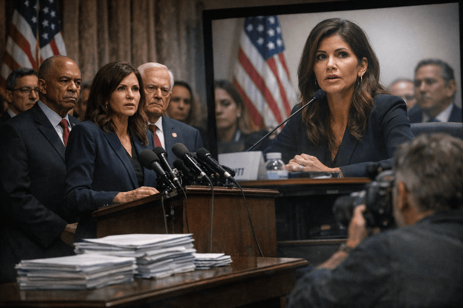 AI-generated illustration