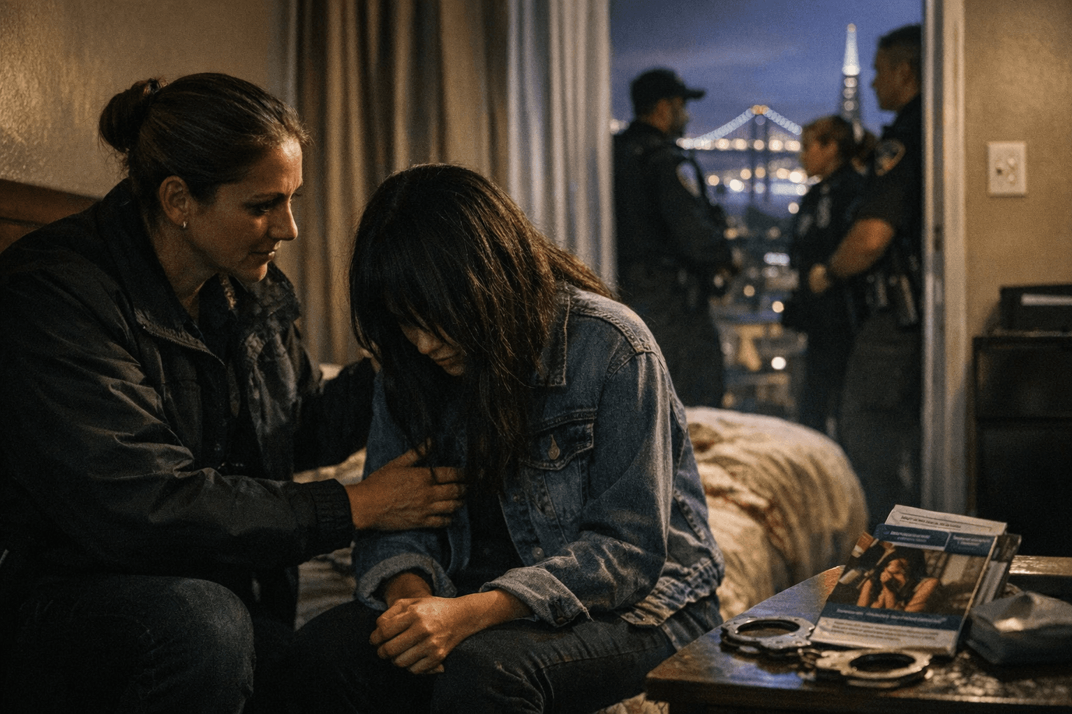 AI-generated illustration