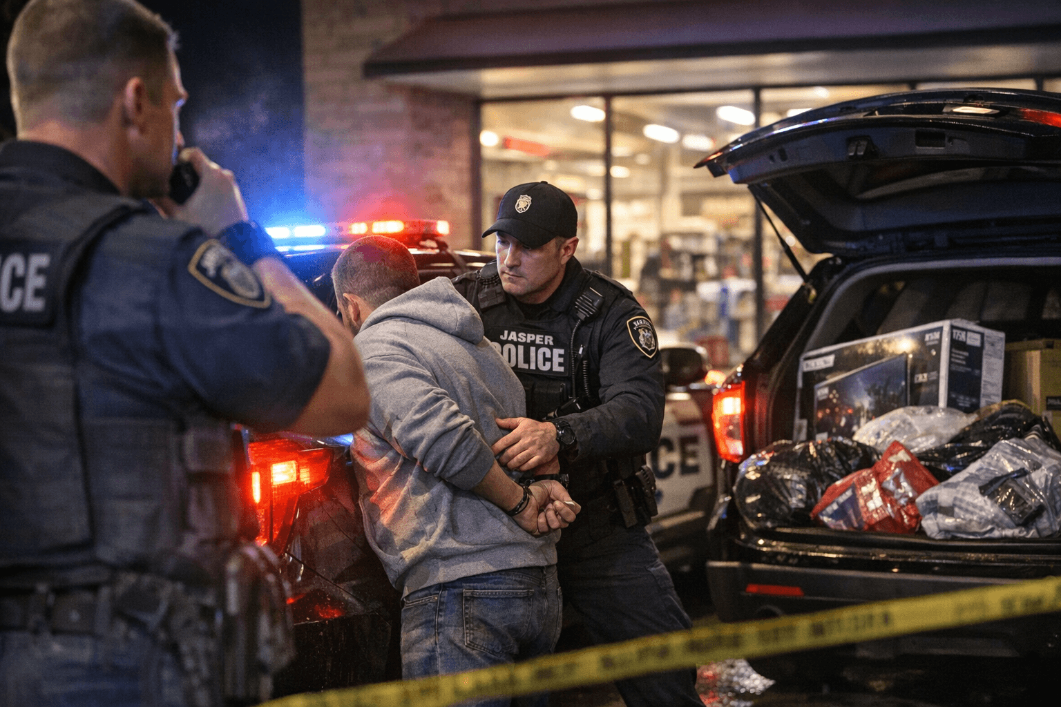 AI-generated illustration