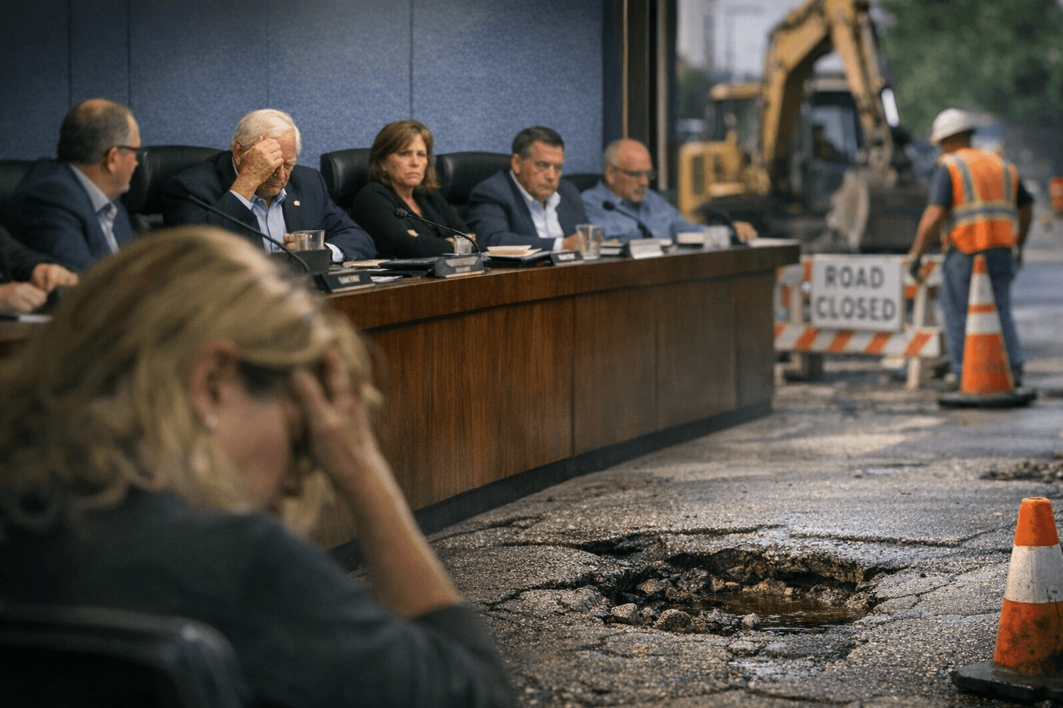 AI-generated illustration