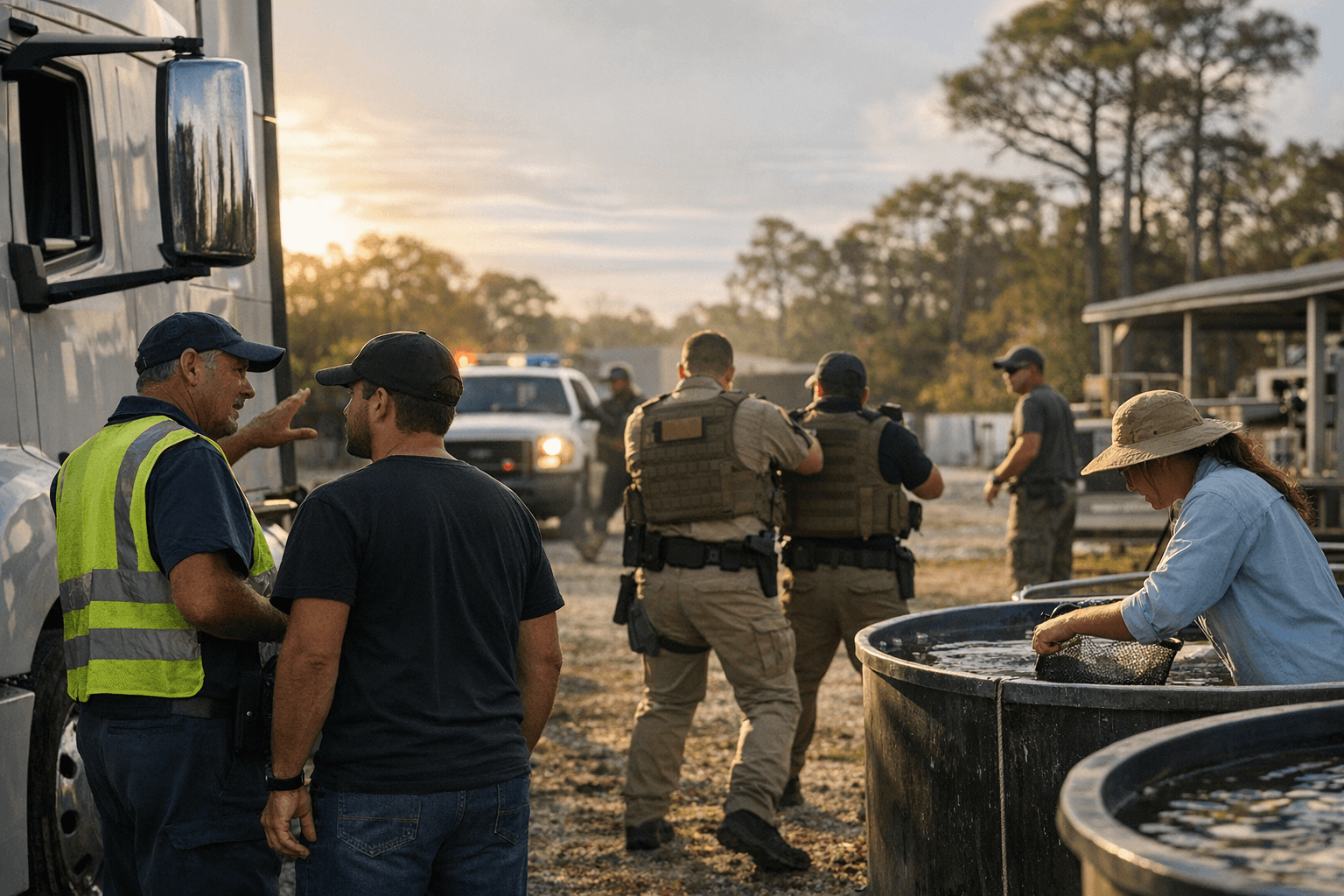 College of the Florida Keys proposes Big Pine Key workforce training campus