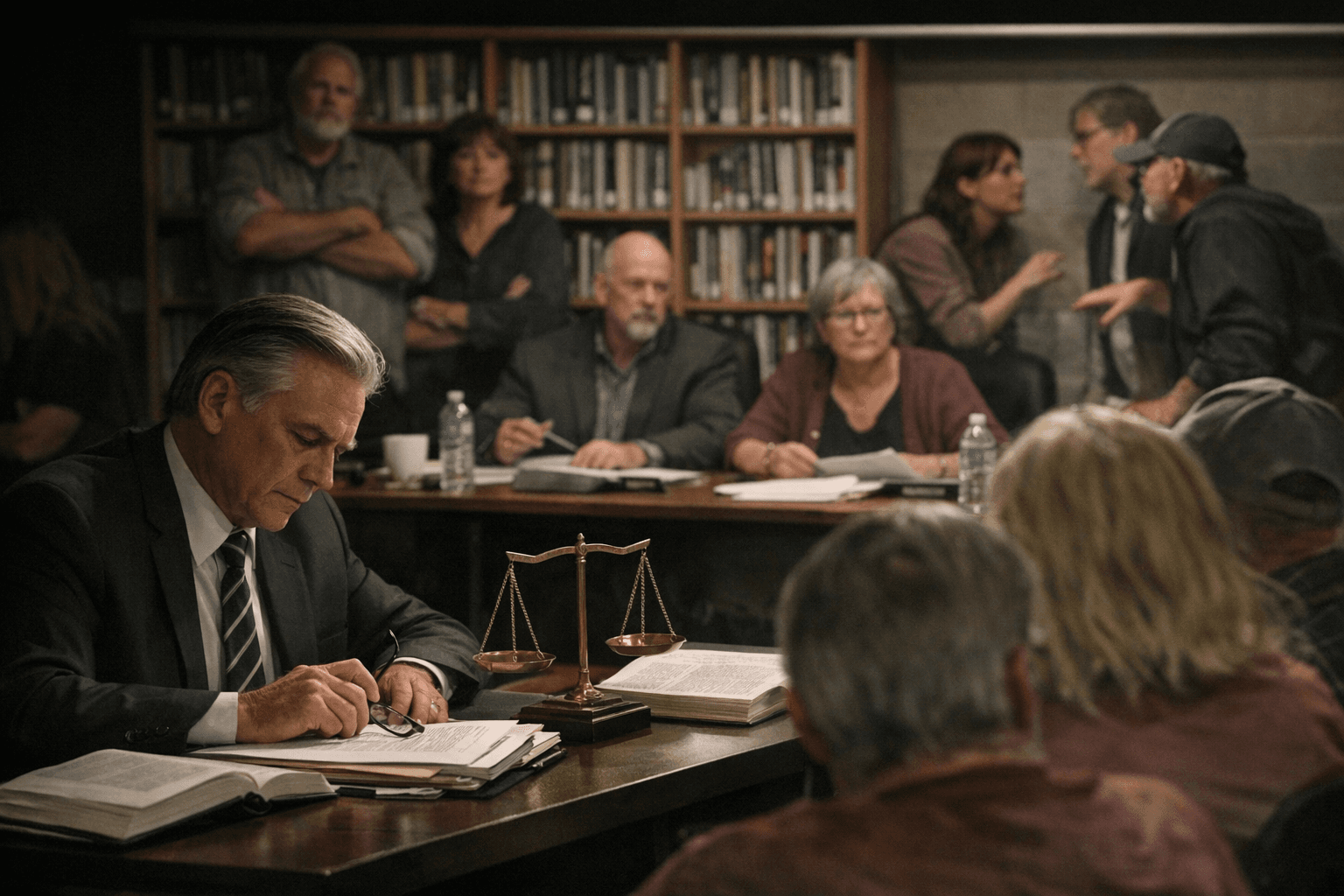 AI-generated illustration