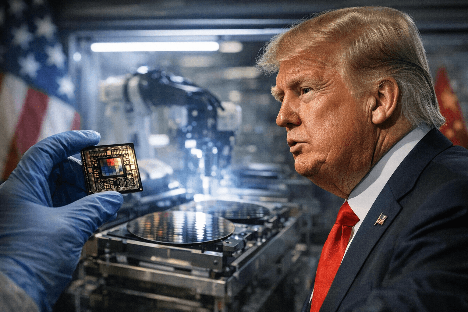 AI-generated illustration