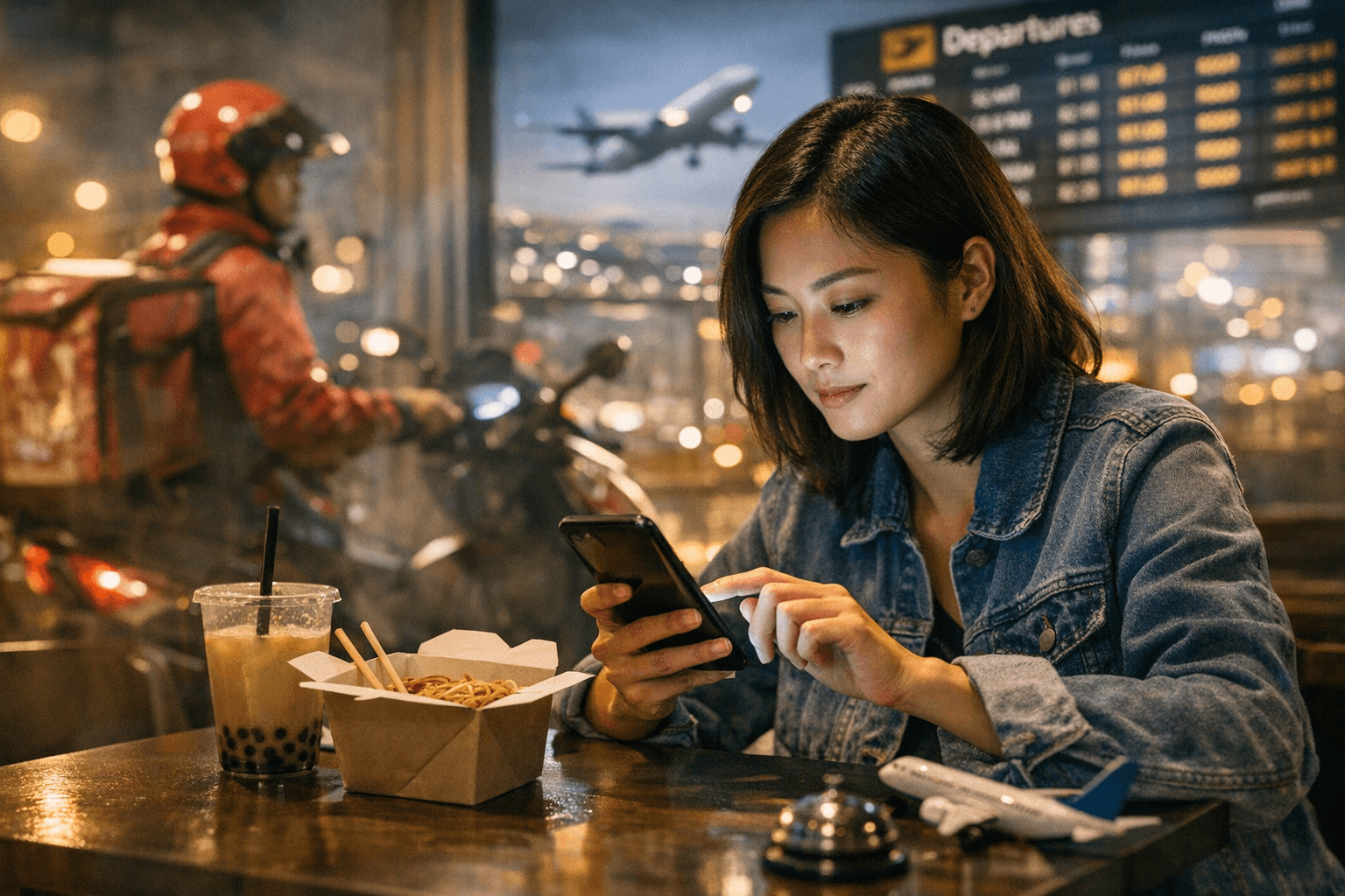 AI-generated illustration