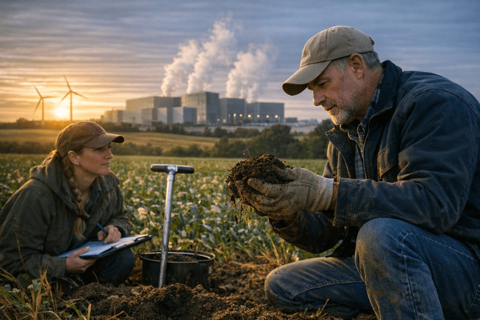 AI-generated illustration