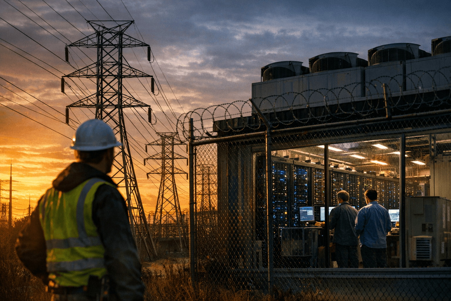 AI-generated illustration