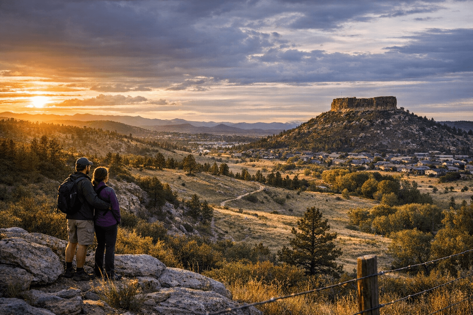Castle Rock Approves $1.1M Purchase to Expand Open Space