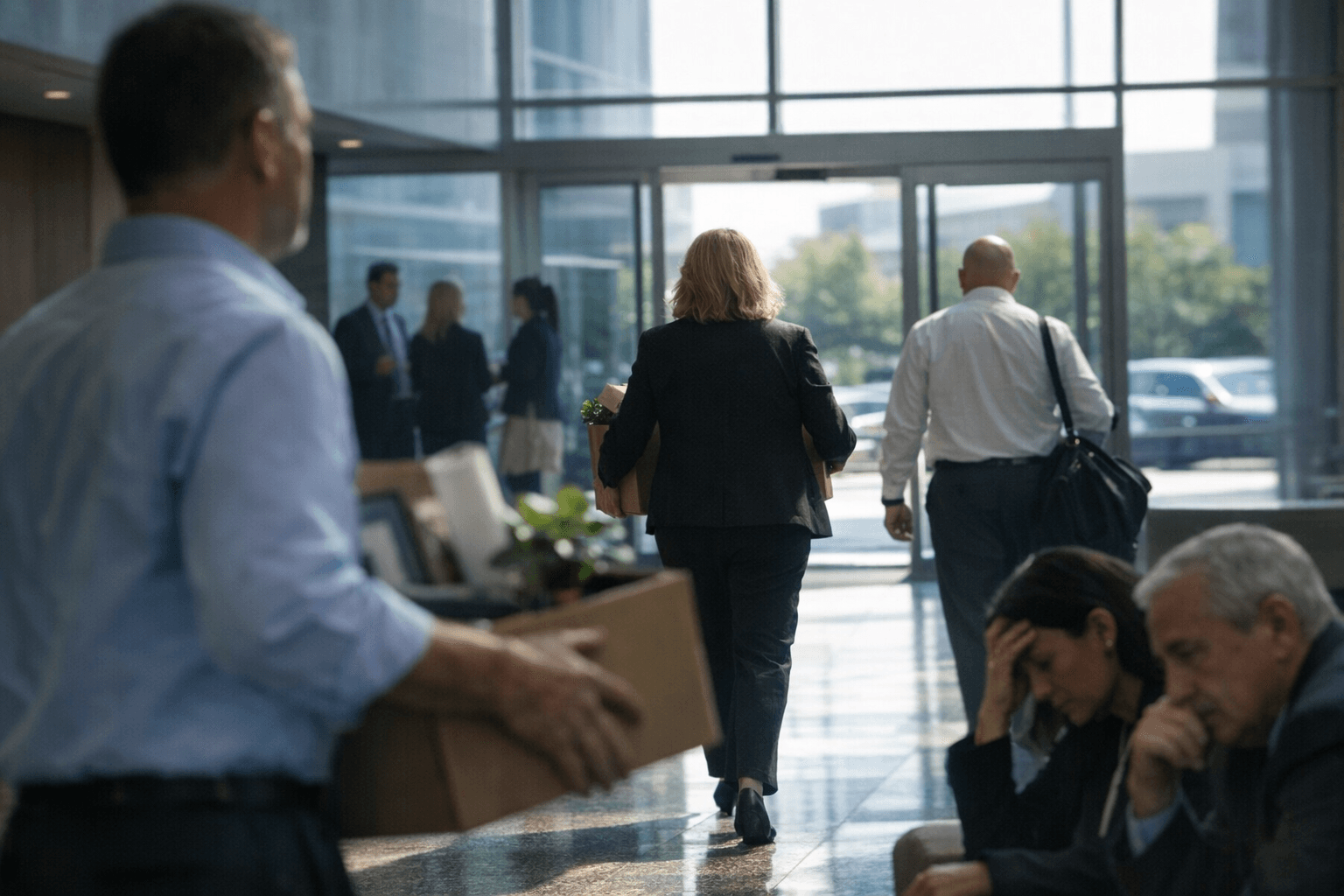 Comerica to cut 184 jobs at Frisco hub after merger