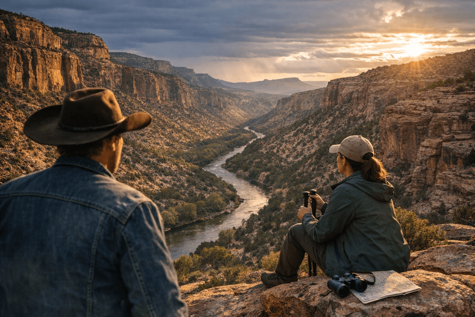 Local Editorial Urges Hurd to Advance Dolores River Conservation Bill