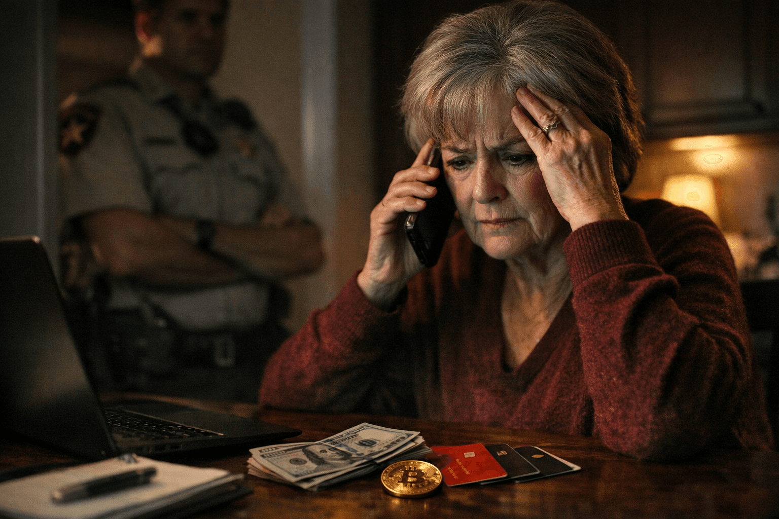 AI-generated illustration