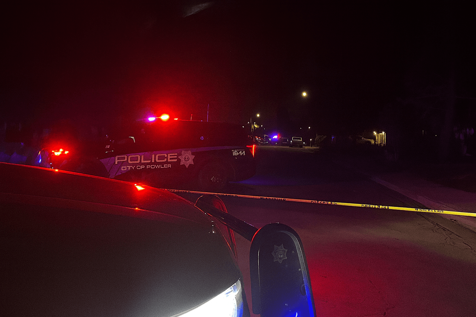 Fowler Tragedy: Two Family Members and Multiple Animals Found Dead Inside Home