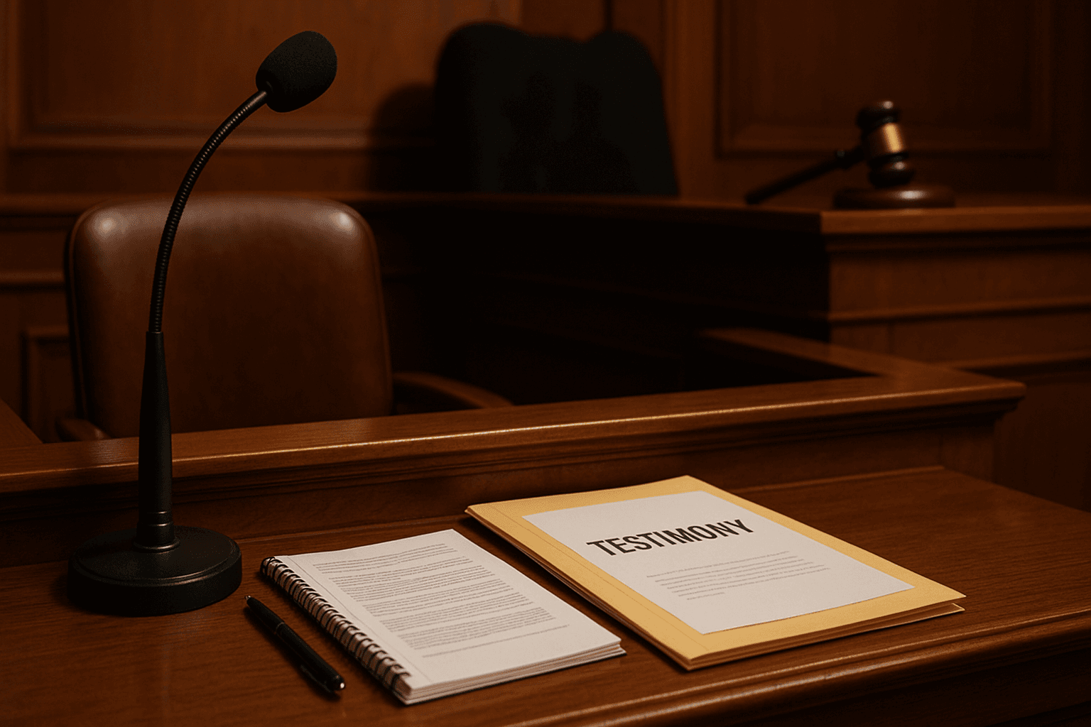 Yuma Trial Opens in Double Murder of Elderly Marquez Couple, Raising Local Safety Concerns