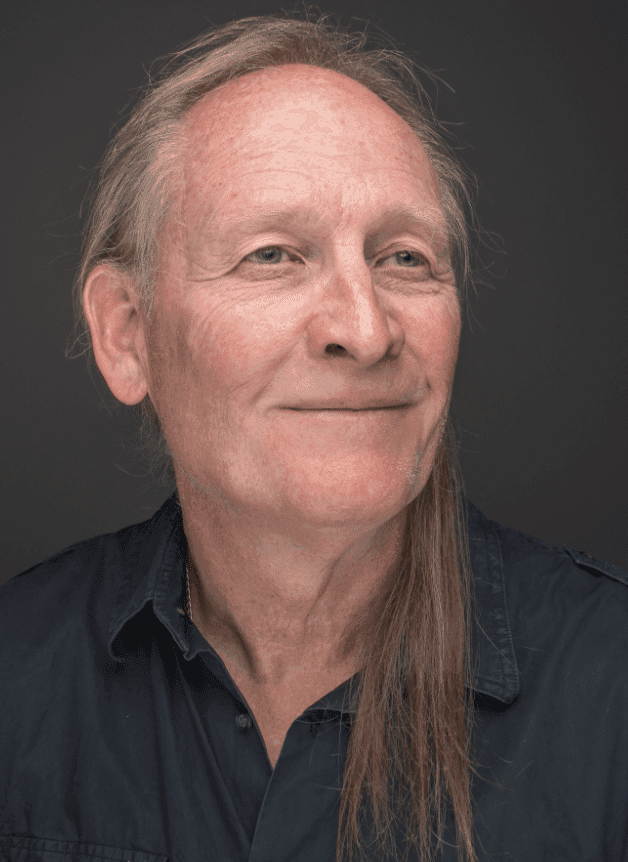 Traverse City Author Robert Downes Brings Stories and Songs