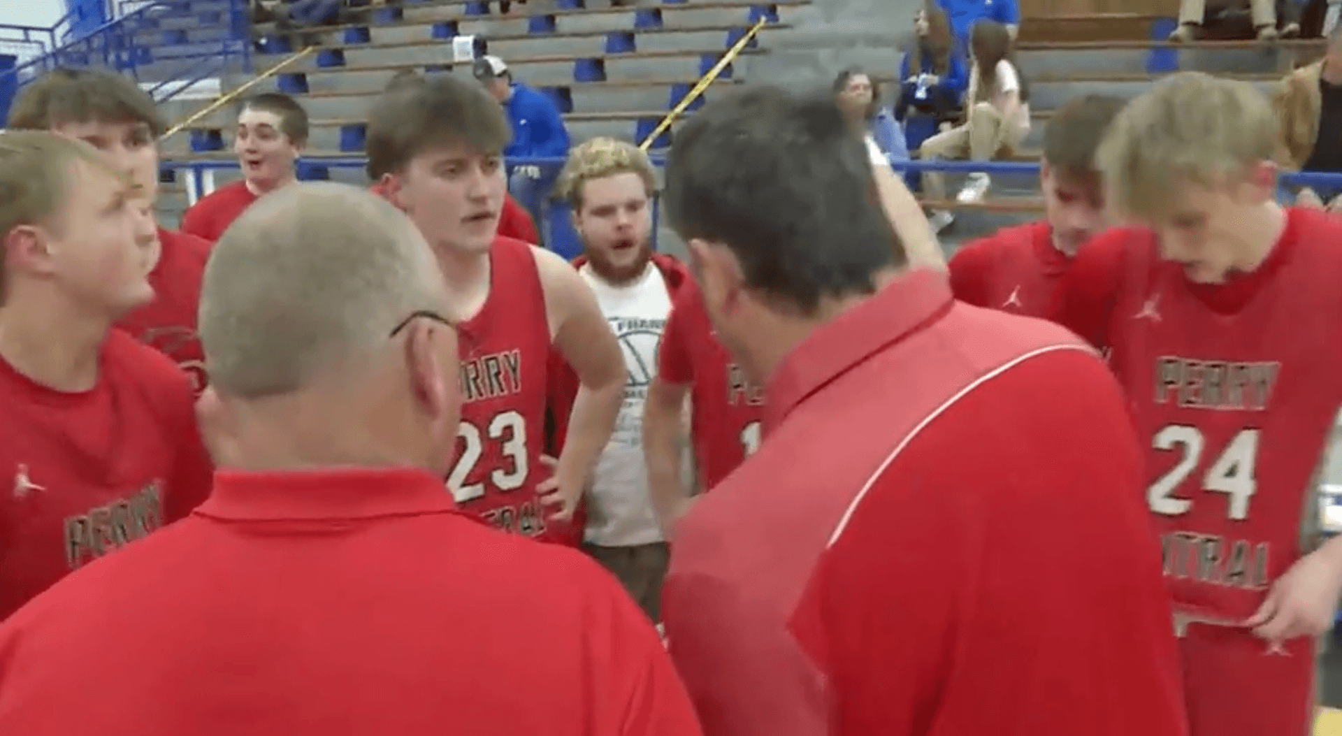 Perry Central Preview, Commodores Target Faster Tempo and Growth