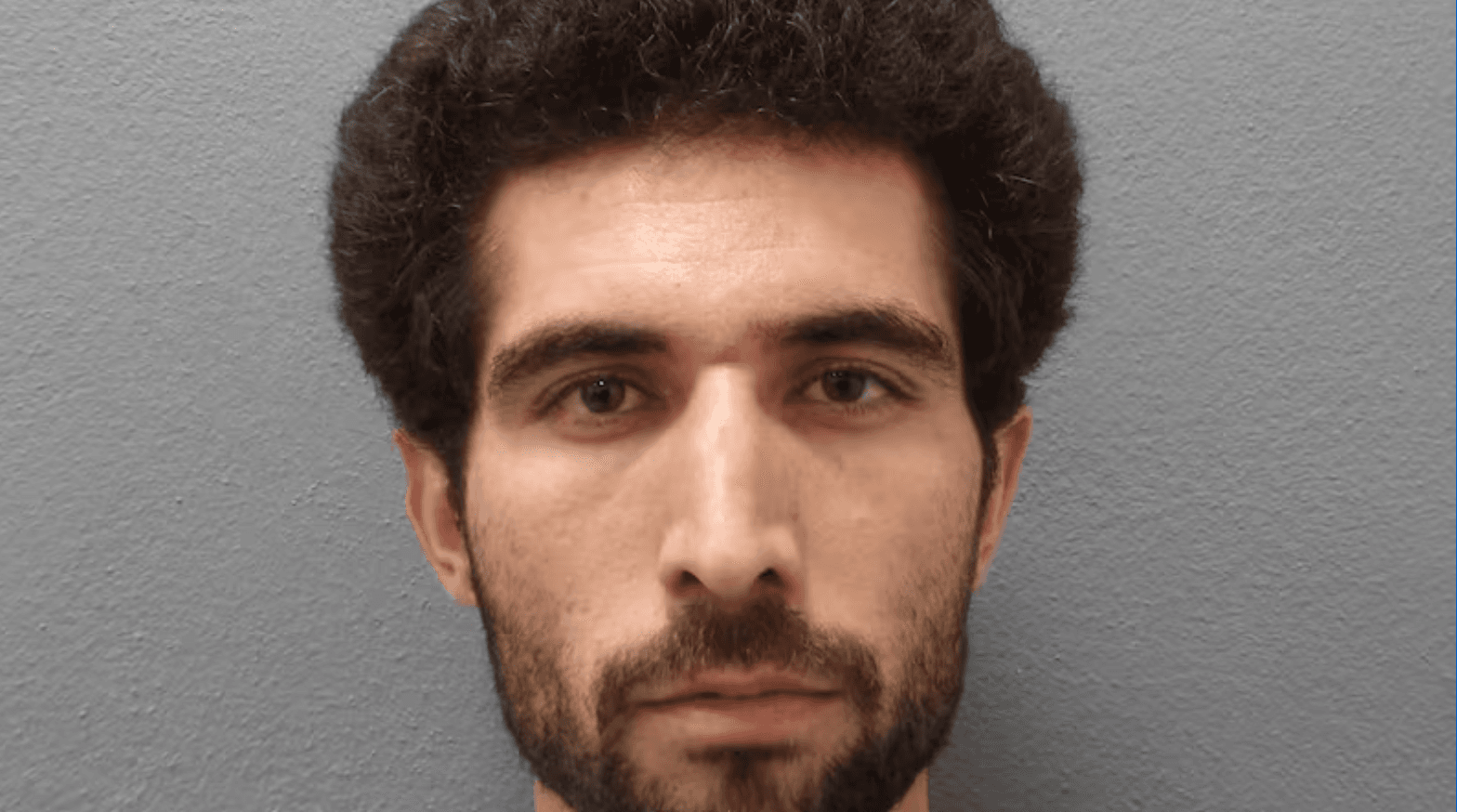 Boston Man Charged After U-Haul Fleeing Through Islamorada School Zone