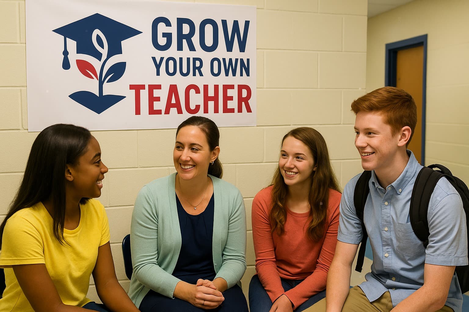 From Classroom Dreams to Community Renewal: McDowell County’s Bold Education Revival