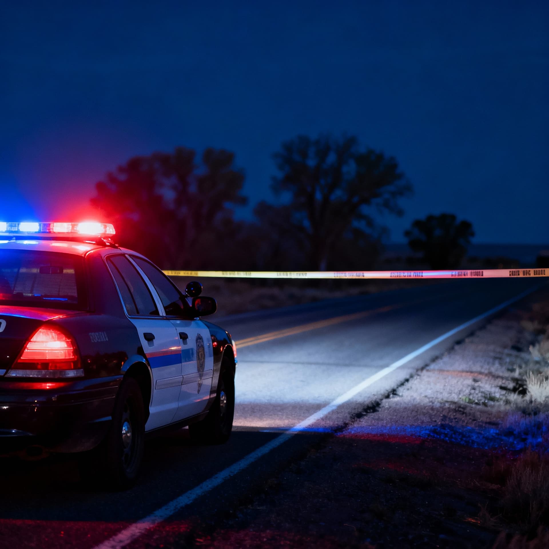 After-Party Shooting Near Bloomfield Leaves Woman Hospitalized, Suspect in Custody Amid County Safety Concerns