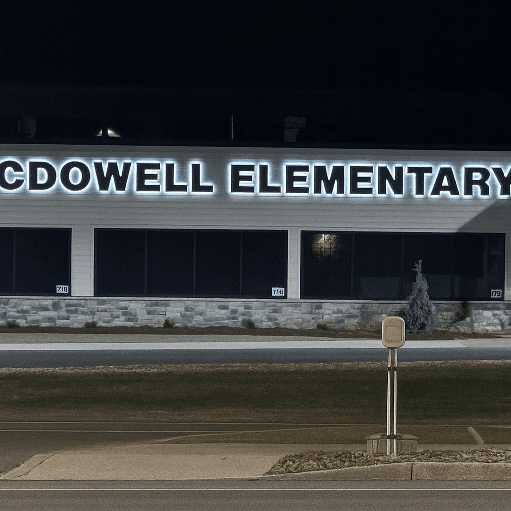 New Classrooms, Brighter Futures: McDowell County Schools Launch Ambitious Year with Fresh Facilities and Teacher Pipelines