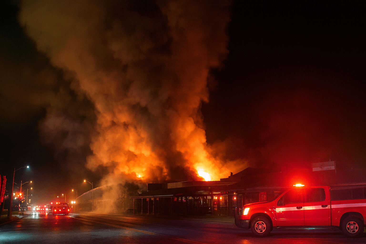 Dubois County Ignites Safety Measures: Burn Ban Takes Effect as Drought Deepens—What Residents Need to Know Now