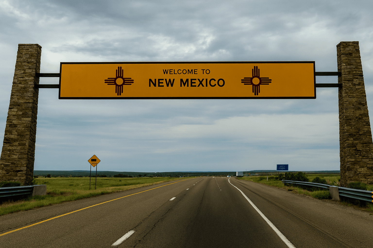 Dark Roads, Deadly Risks: San Juan County Pushes for US 64 Safety Overhaul