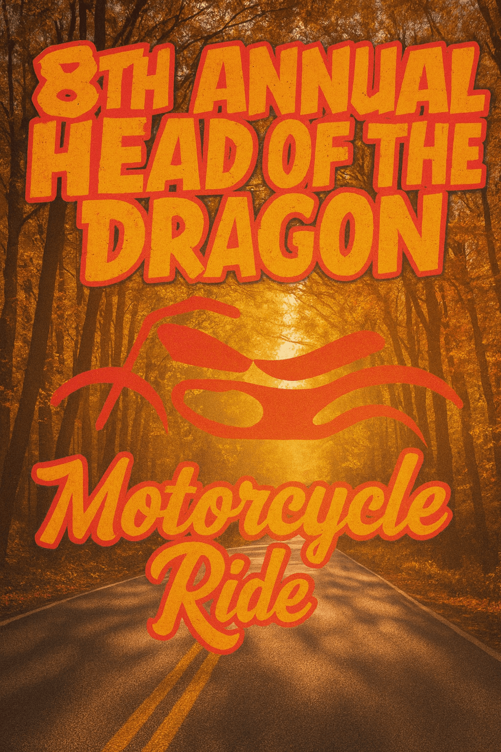 Kimball’s Fall Festival Revs Up Recovery: Motorcycles, Music, and Hope Return to McDowell County