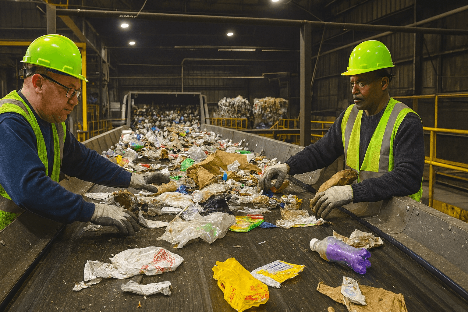 Indiana’s Waste Management Overhaul: A Game-Changer for Dubois County’s Recycling Future