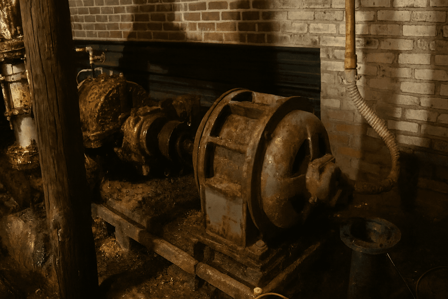 Welch Named as Possible Water Supplier in Gary’s Utility Proceedings