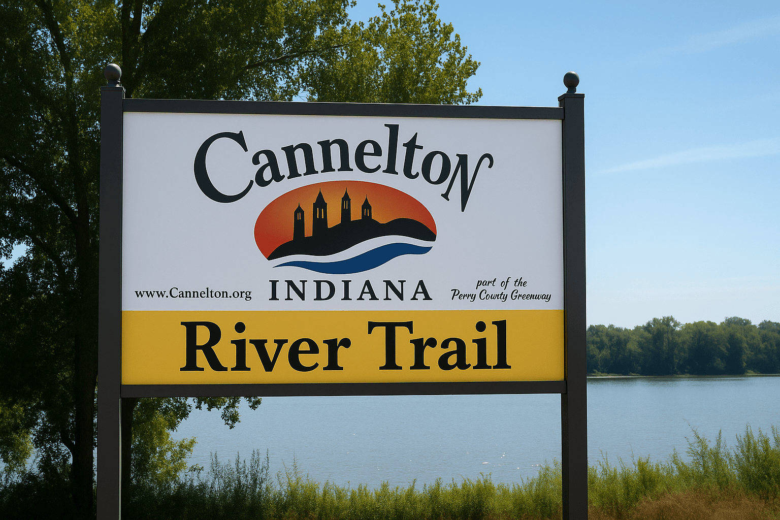 Skeletal Remains Found by Fishermen Near Cannelton Ignite Perry County Mystery
